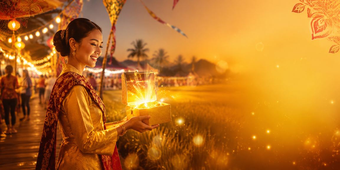Promosi deposit bermusim untuk pelanggan aktif