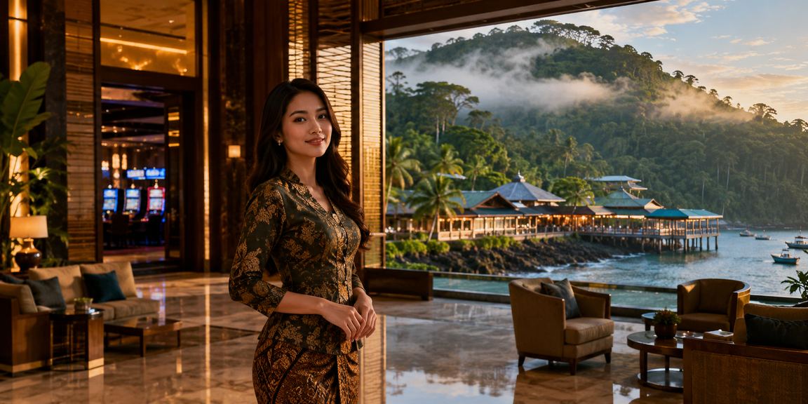 Panduan strategi taruhan kasino bergaya Malaysia di l3110