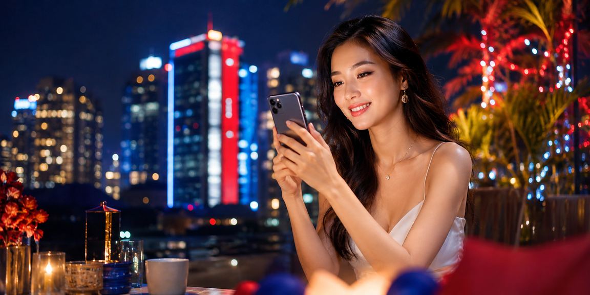 Bonus sampul merah Tahun Baru Cina di kasino dalam talian l3110 Petaling Jaya